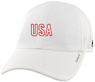Adi Usta Player Package Adizero Team Ii Cap (