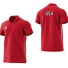 Adi Usta Player Pkg Core 18 Polo (M)
