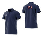 Adi Usta Player Pkg Core 18 Polo (M)