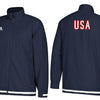 Usta Player Package Adidas Team 19 Woven Jack