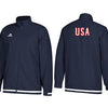 Usta Player Package Adidas Team 19 Woven Jack