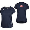 Adi Usta Player Pkg Cap Sleeve (W)