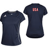 Adi Usta Player Pkg Cap Sleeve (W)