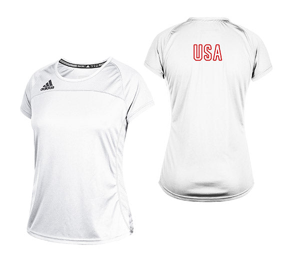 Adi Usta Player Pkg Cap Sleeve (W)