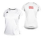 Adi Usta Player Pkg Cap Sleeve (W)