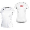 Adi Usta Player Pkg Cap Sleeve (W)