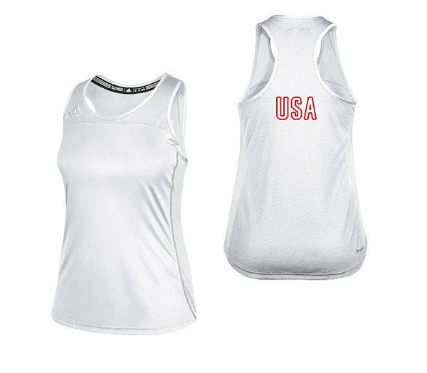 Adi Usta Player Pkg Utility Tank (W)