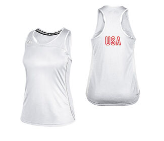 Adi Usta Player Pkg Utility Tank (W)