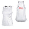 Adi Usta Player Pkg Utility Tank (W)