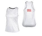 Adi Usta Player Pkg Utility Tank (W)