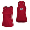 Adi Usta Player Pkg Utility Tank (W)