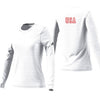 Adi Usa Go To Performance L/S Tee (W)