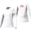 Adi Usa Go To Performance L/S Tee (W)
