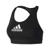 Adidas Don'T Rest Bra (W) (Black)
