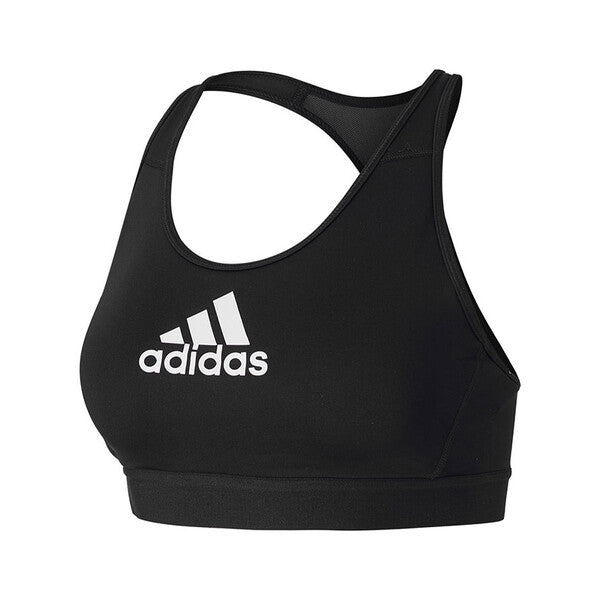 Adidas Don'T Rest Bra (W) (Black)