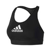 Adidas Don'T Rest Bra (W) (Black)