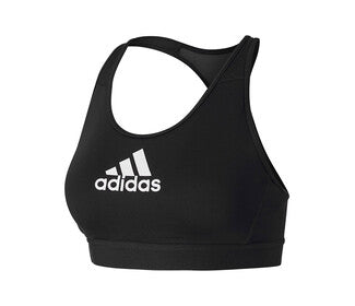 Adidas Don'T Rest Bra (W) (Black)