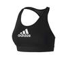 Adidas Don'T Rest Bra (W) (Black)