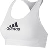 Adidas Don'T Rest Bra (W) (White)