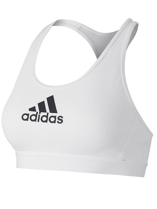 Adidas Don'T Rest Bra (W) (White)