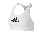 Adidas Don'T Rest Bra (W) (White)