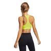Adidas Don'T Rest Bra (W) (Yellow)