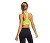 Adidas Don'T Rest Bra (W) (Yellow)
