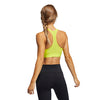 Adidas Don'T Rest Bra (W) (Yellow)