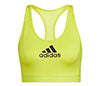 Adidas Don'T Rest Bra (W) (Yellow)