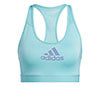 Adidas Don'T Rest Bra (W) (Mint Green)