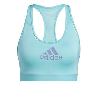 Adidas Don'T Rest Bra (W) (Mint Green)
