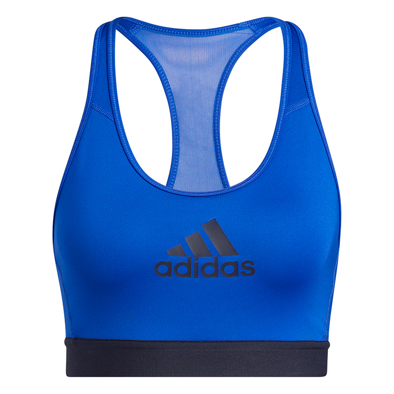 Adidas Don'T Rest Bra (W) (Blue)