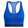 Adidas Don'T Rest Bra (W) (Blue)