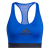 Adidas Don'T Rest Bra (W) (Blue)