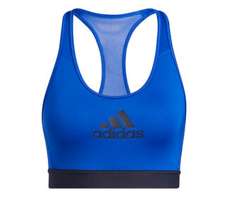 Adidas Don'T Rest Bra (W) (Blue)