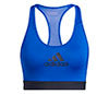 Adidas Don'T Rest Bra (W) (Blue)