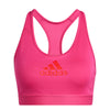 Adidas Don'T Rest Bra (W) (Magenta)