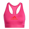Adidas Don'T Rest Bra (W) (Magenta)
