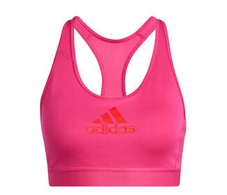 Adidas Don'T Rest Bra (W) (Magenta)