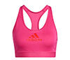 Adidas Don'T Rest Bra (W) (Magenta)