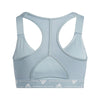 Adidas Powerreact Medium Support Bra (W) (Grey)