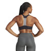 Adidas Power Impact Medium Support Bra (W) (Black)