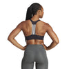 Adidas Power Impact Medium Support Bra (W) (Black)