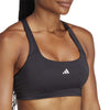 Adidas Power Impact Medium Support Bra (W) (Black)