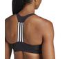 Adidas Power Impact Medium Support Bra (W) (Black)