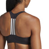 Adidas Power Impact Medium Support Bra (W) (Black)
