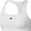 Adidas Power Impact Medium Support Bra (W) (White)
