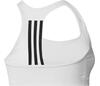 Adidas Power Impact Medium Support Bra (W) (White)