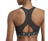 Adidas Powerreact Bra (W) (Black)