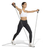 Adidas Optime Essentials Medium Support Bra (W) (White)